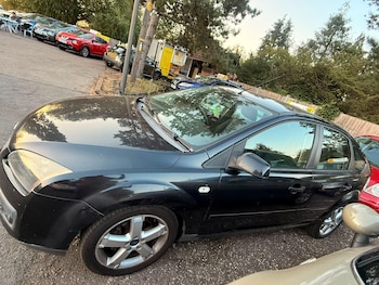 Used Ford Focus 2008 for sale - 79225187: Photo