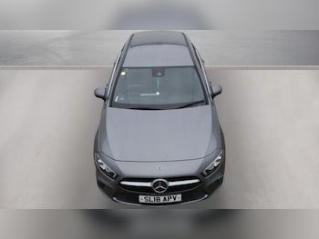 Used Mercedes-Benz A-Class 2018 for sale - 79634532: Photo
