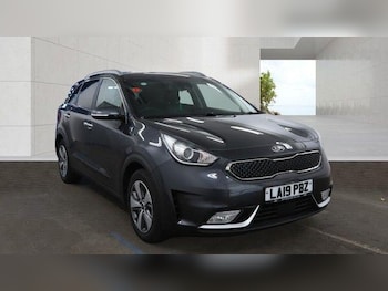 Used Kia Niro 2019 for sale - 79590263: Photo