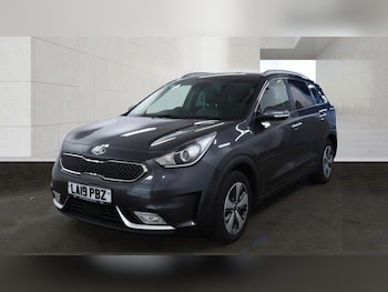 Used Kia Niro 2019 for sale - 79590263: Photo