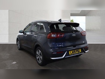 Used Kia Niro 2019 for sale - 79590263: Photo