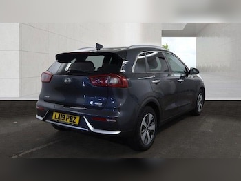 Used Kia Niro 2019 for sale - 79590263: Photo