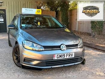Used Volkswagen Golf 2019 for sale - 79191986: Photo