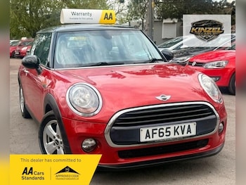 Used MINI Hatch 2015 for sale - 79145601: Photo