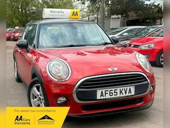 Used MINI Hatch 2015 for sale - 79145601: Photo