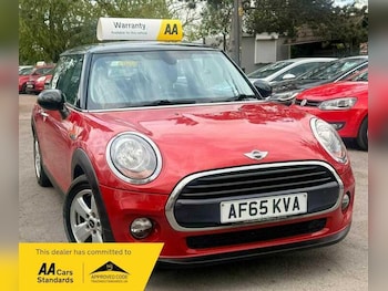 Used MINI Hatch 2015 for sale - 79145601: Photo