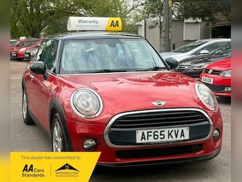 Used MINI Hatch 2015 for sale - 79145601: Photo