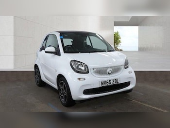 Used smart fortwo 2015 for sale - 79601569: Photo