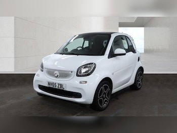 Used smart fortwo 2015 for sale - 79601569: Photo