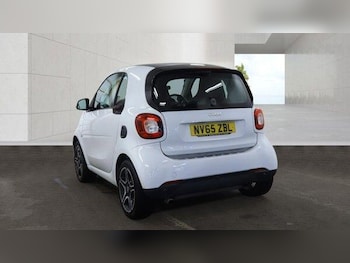 Used smart fortwo 2015 for sale - 79601569: Photo