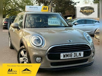 Used MINI Hatch 2018 for sale - 79145038: Photo