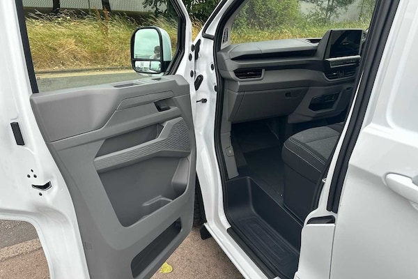 Used Volkswagen Transporter 2025 for sale - 75128444: Photo 11
