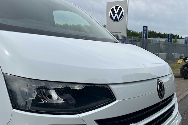 Used Volkswagen Transporter 2025 for sale - 75128444: Photo 12