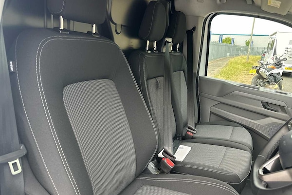 Used Volkswagen Transporter 2025 for sale - 75128444: Photo 13