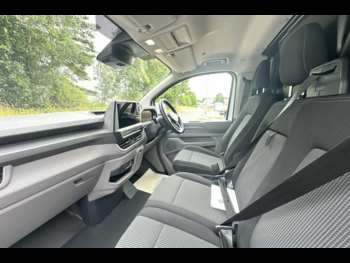 Used Volkswagen Transporter 2025 for sale - 75128444: Photo