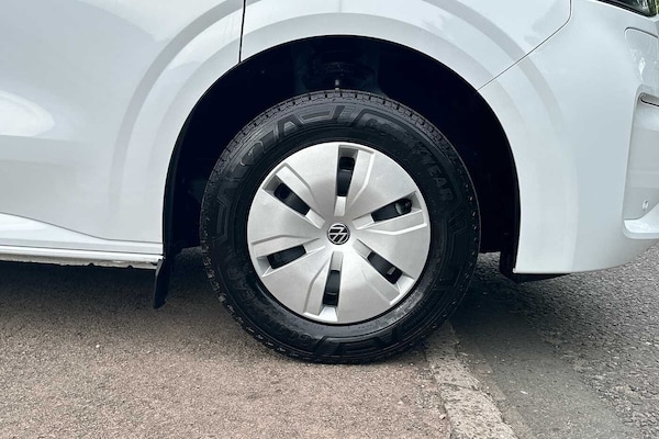 Used Volkswagen Transporter 2025 for sale - 75128444: Photo 5