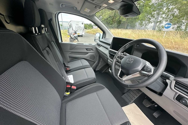 Used Volkswagen Transporter 2025 for sale - 75128444: Photo 6