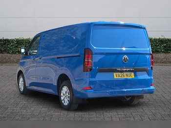 Used Volkswagen Transporter 2026 for sale - 79108243: Photo