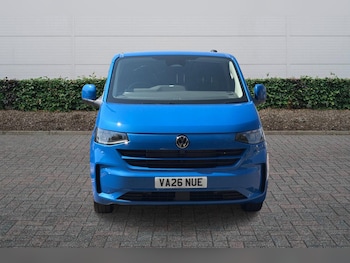 Used Volkswagen Transporter 2026 for sale - 79108243: Photo
