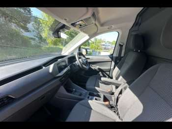Used Volkswagen Caddy 2025 for sale - 74522820: Photo