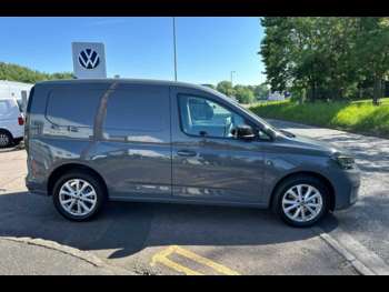 Used Volkswagen Caddy 2025 for sale - 74522820: Photo