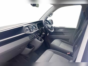 Used Volkswagen Transporter 2024 for sale - 79659244: Photo