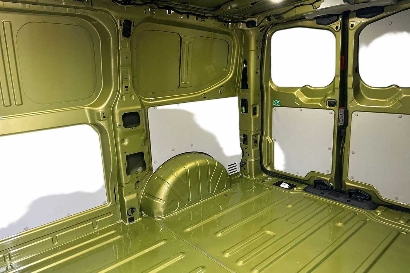 Used Volkswagen Transporter 2025 for sale - 77124422: Photo 10