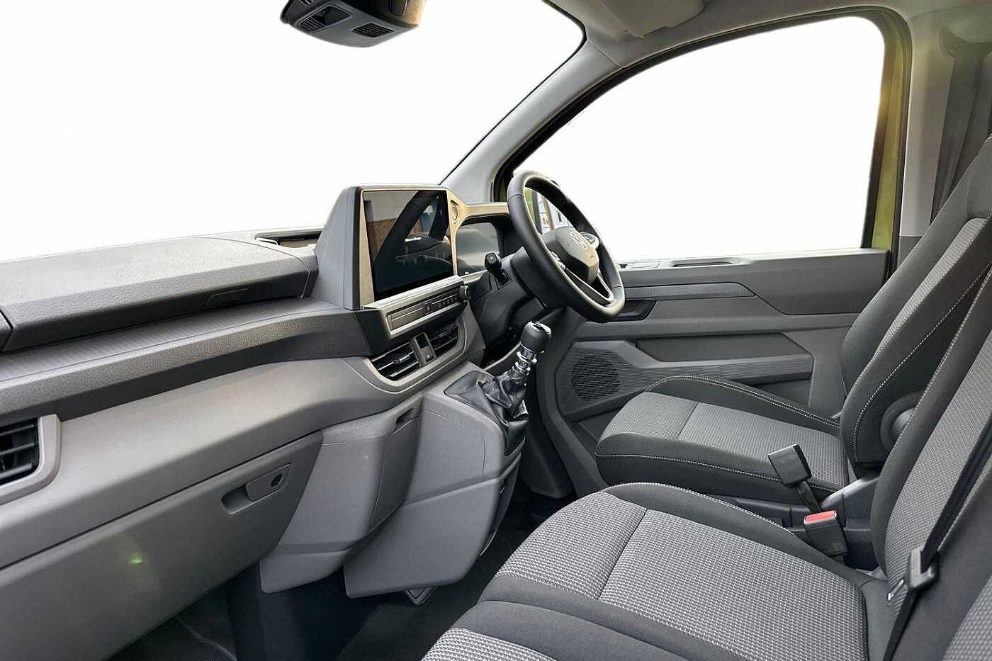 Used Volkswagen Transporter 2025 for sale - 77124422: Photo 2