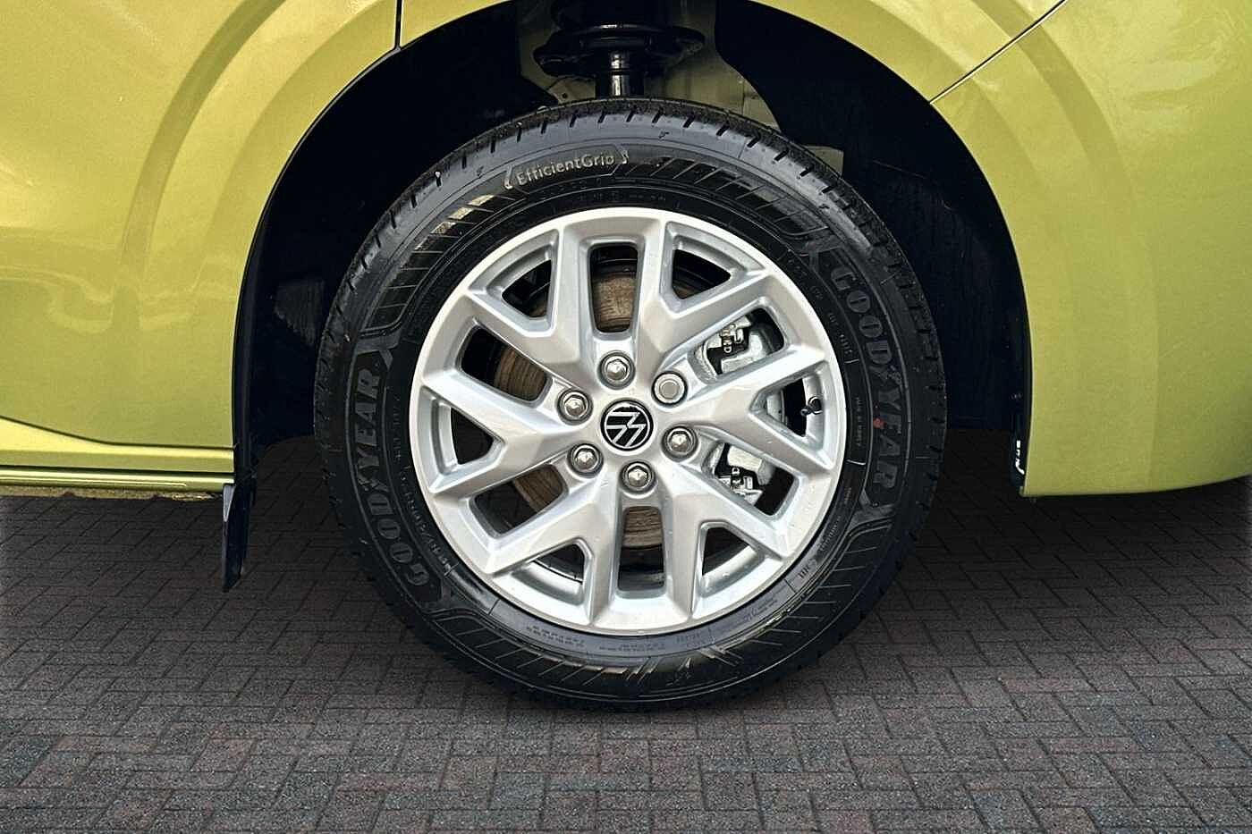 Used Volkswagen Transporter 2025 for sale - 77124422: Photo 5