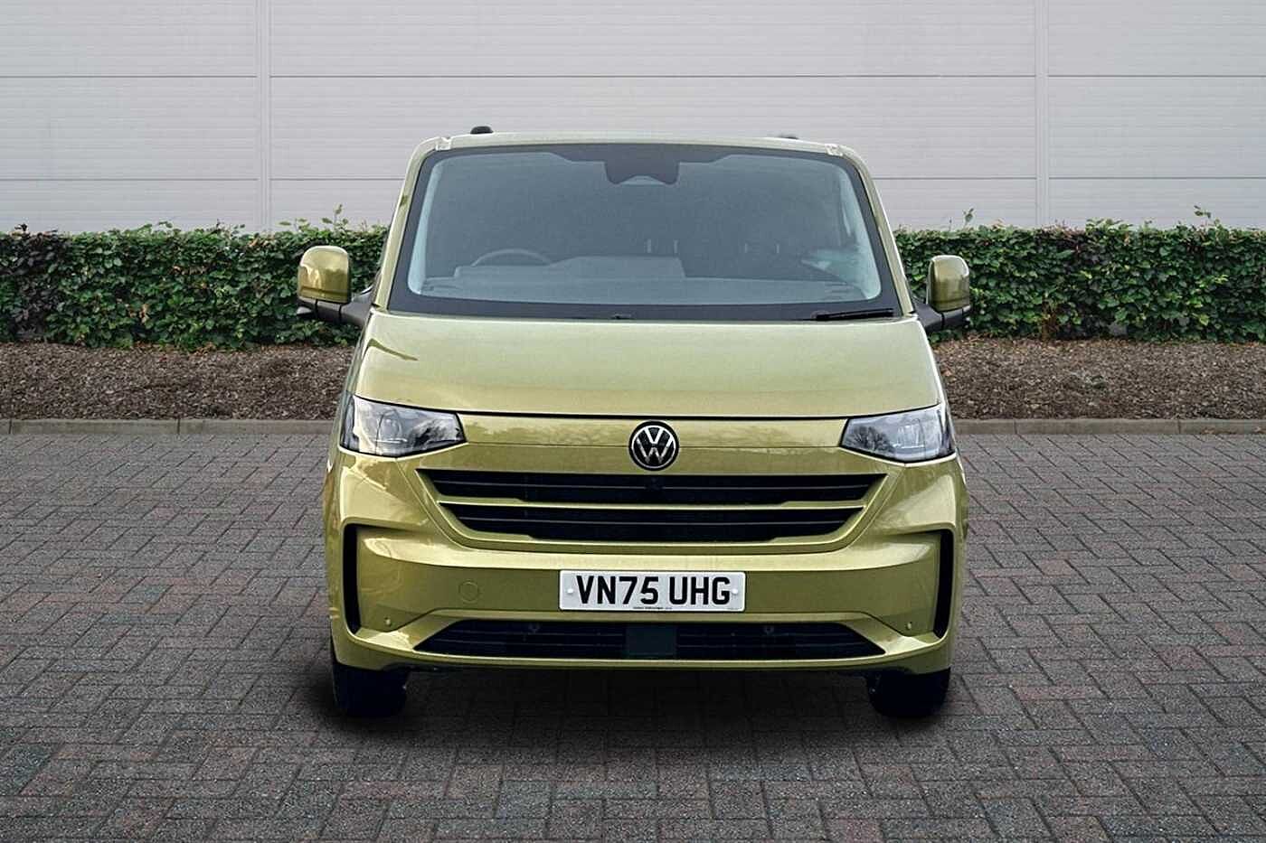 Used Volkswagen Transporter 2025 for sale - 77124422: Photo 7