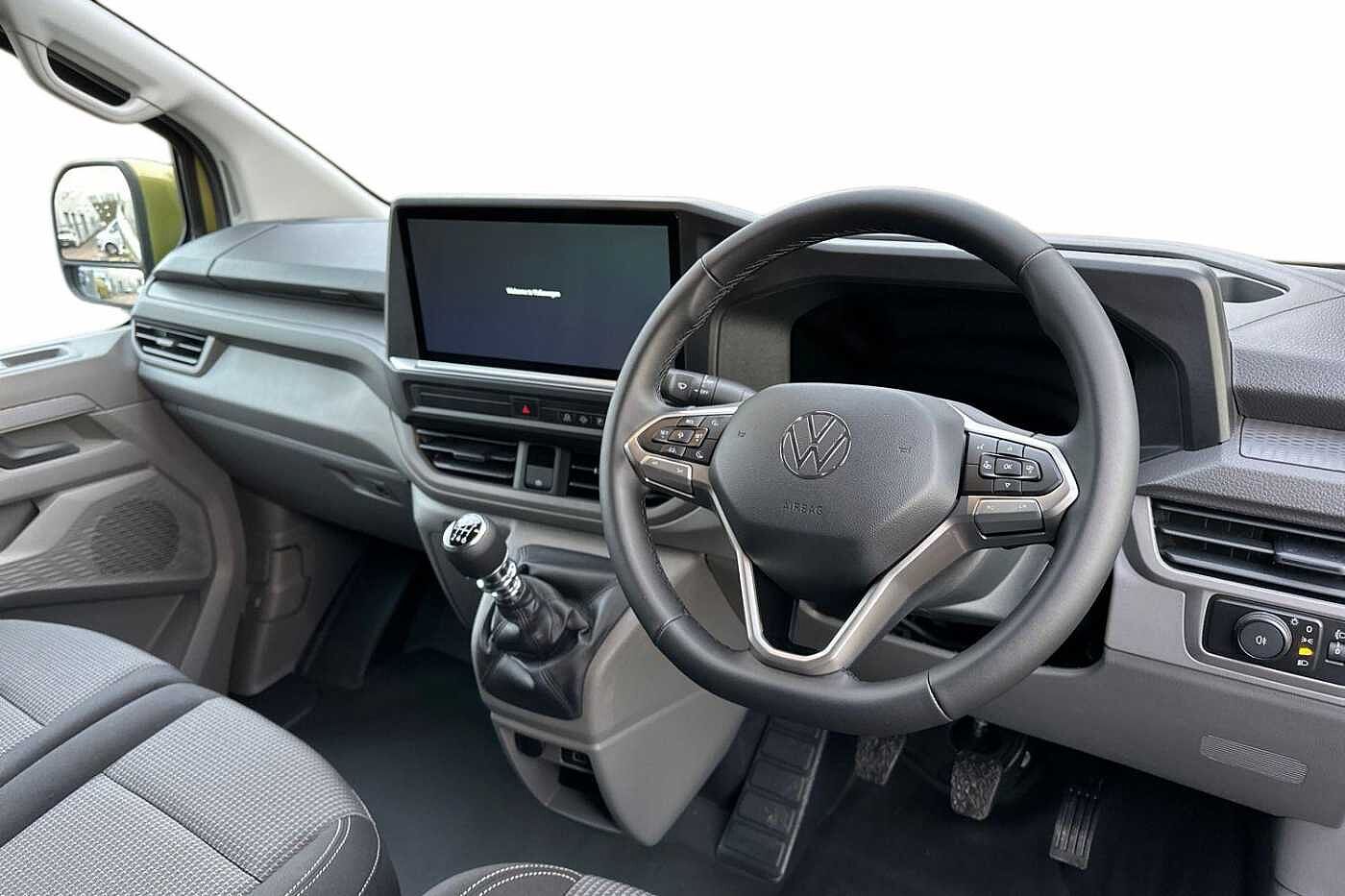 Used Volkswagen Transporter 2025 for sale - 77124422: Photo 9