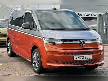 2022 (72) - 1.4 TSI eHybrid Energetic 5dr DSG