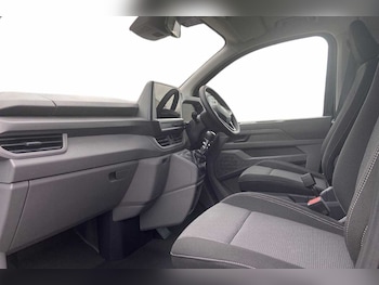 Used Volkswagen Transporter 2025 for sale - 79013879: Photo