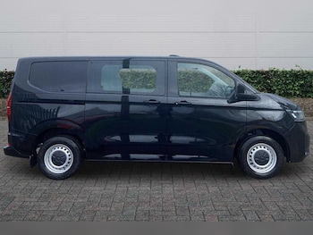 Used Volkswagen Transporter 2025 for sale - 79013879: Photo