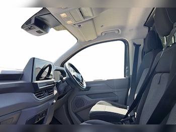 Used Volkswagen Transporter 2025 for sale - 79305387: Photo