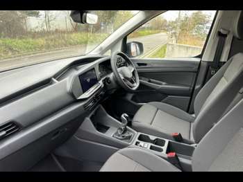 Used Volkswagen Caddy 2024 for sale - 72870011: Photo