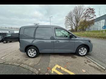 Used Volkswagen Caddy 2024 for sale - 72870011: Photo