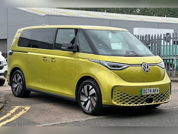 Used Volkswagen ID-Buzz 2024 for sale - 75328067: Photo