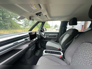 Used Volkswagen ID-Buzz 2024 for sale - 75328067: Photo