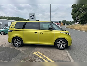 Used Volkswagen ID-Buzz 2024 for sale - 75328067: Photo