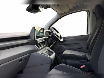 Used Volkswagen Transporter 2026 for sale - 79133531: Photo