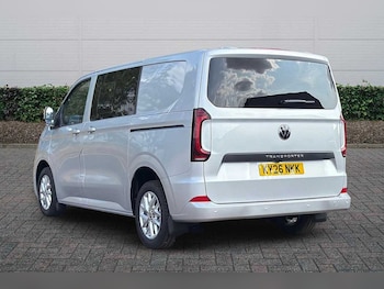 Used Volkswagen Transporter 2026 for sale - 79133531: Photo