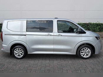 Used Volkswagen Transporter 2026 for sale - 79133531: Photo