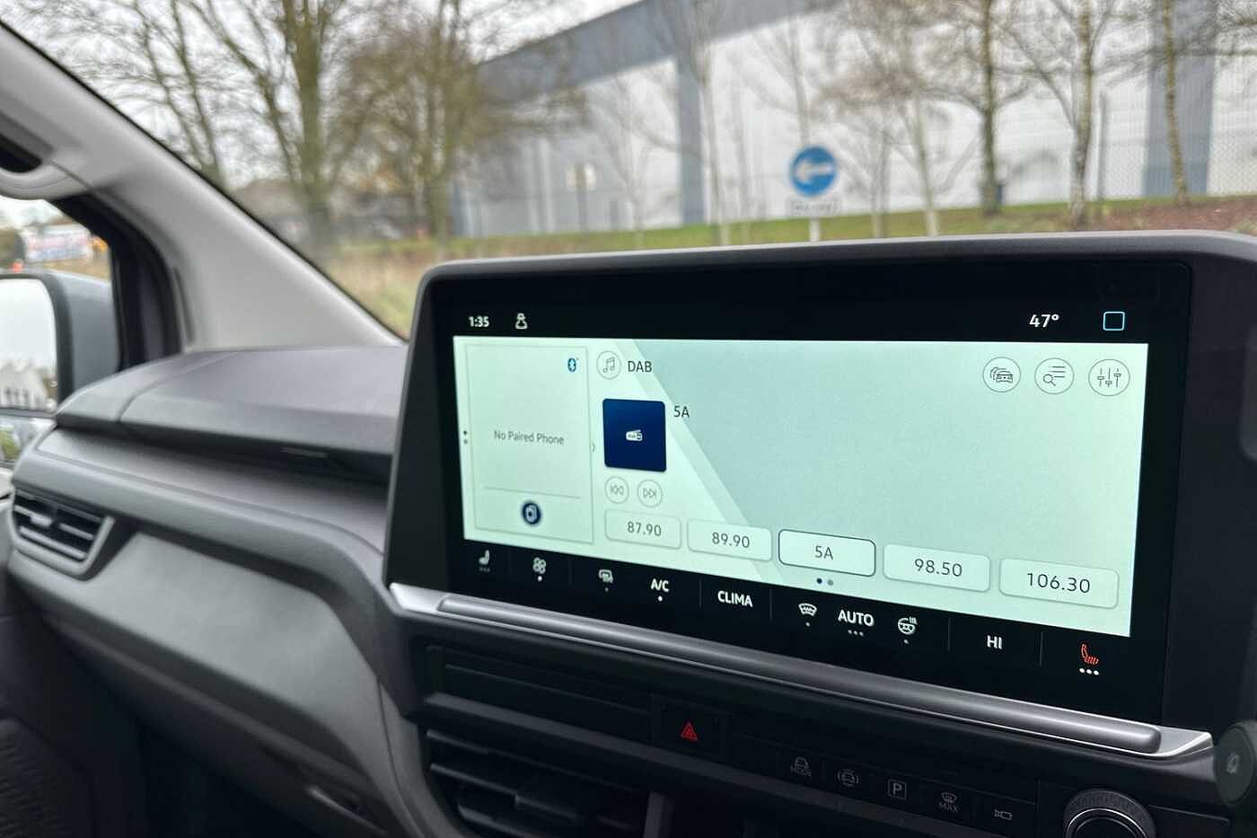 Used Volkswagen Transporter 2025 for sale - 77030912: Photo 12