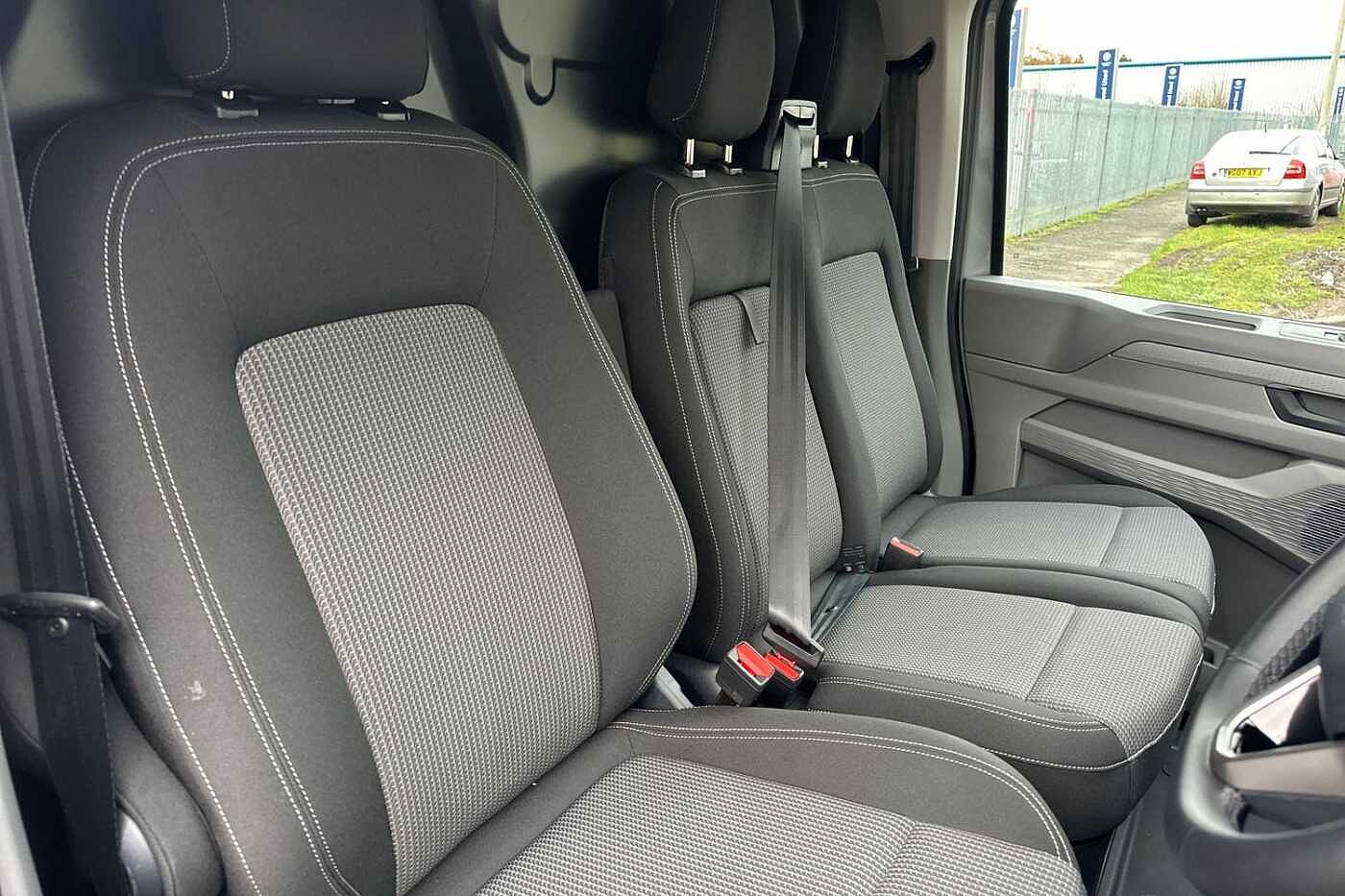 Used Volkswagen Transporter 2025 for sale - 77030912: Photo 16