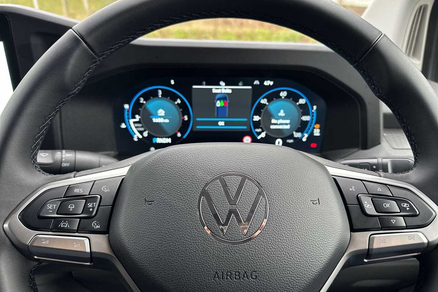 Used Volkswagen Transporter 2025 for sale - 77030912: Photo 17