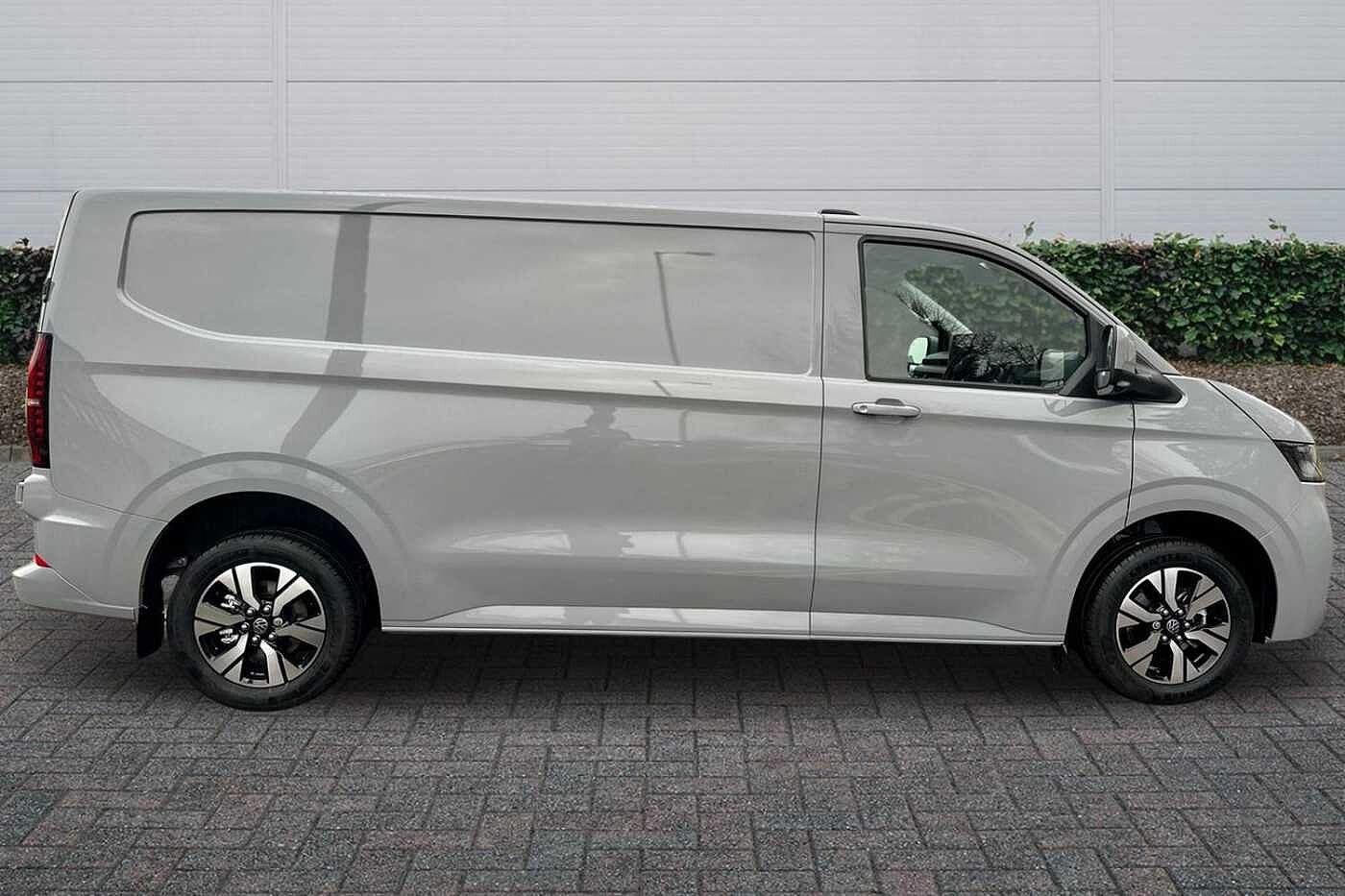 Used Volkswagen Transporter 2025 for sale - 77030912: Photo 4