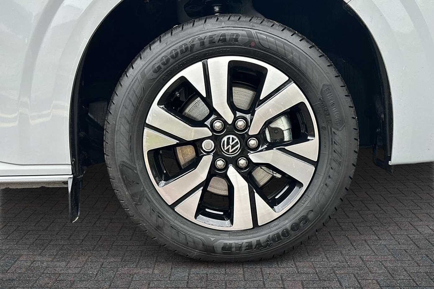 Used Volkswagen Transporter 2025 for sale - 77030912: Photo 5