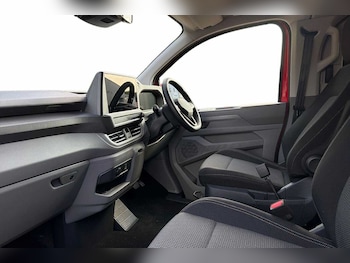 Used Volkswagen Transporter 2026 for sale - 79133515: Photo