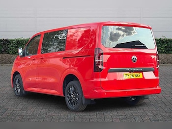 Used Volkswagen Transporter 2026 for sale - 79133515: Photo